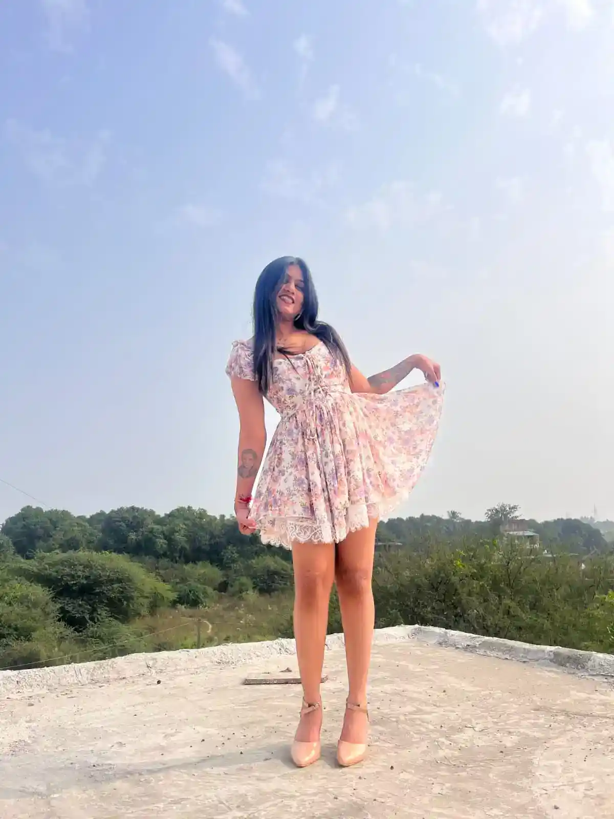 Raipur escorts service